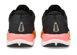 PUMA Men's Velocity Nitro 2 -HOKA SHOP puma mens velocity nitro 2 running shoe black 1