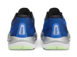 PUMA Men's Velocity Nitro 2 11 PUMA Men's Velocity Nitro 2 -HOKA SHOP puma mens velocity nitro 2 running shoe blue 1