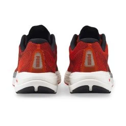 PUMA Men's Velocity Nitro 2 11 PUMA Men's Velocity Nitro 2 -HOKA SHOP puma mens velocity nitro two running shoe red black 1