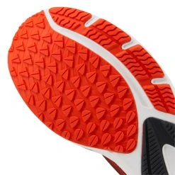 PUMA Men's Velocity Nitro 2 10 PUMA Men's Velocity Nitro 2 -HOKA SHOP puma mens velocity nitro two running shoe red black 3