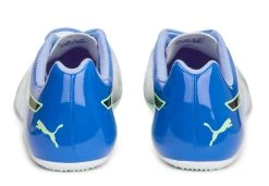 PUMA Unisex EvoSPEED Sprint 14 Spikes 12 PUMA Unisex EvoSPEED Sprint 14 Spikes -HOKA SHOP puma unisex evospeed sprint spikes purple black lime 1