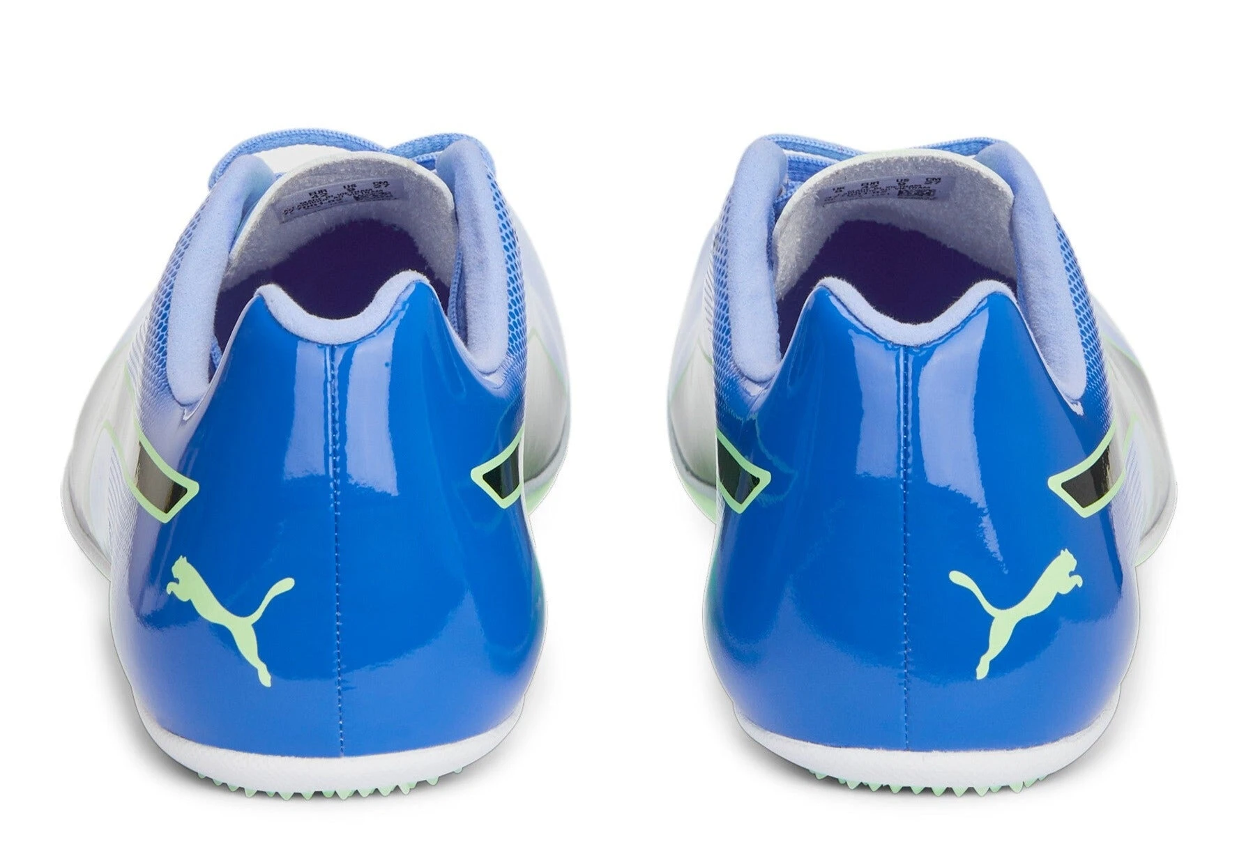 PUMA Unisex EvoSPEED Sprint 14 Spikes 6 PUMA Unisex EvoSPEED Sprint 14 Spikes - Image 6