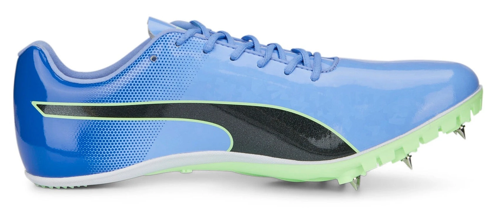 PUMA Unisex EvoSPEED Sprint 14 Spikes 1 PUMA Unisex EvoSPEED Sprint 14 Spikes