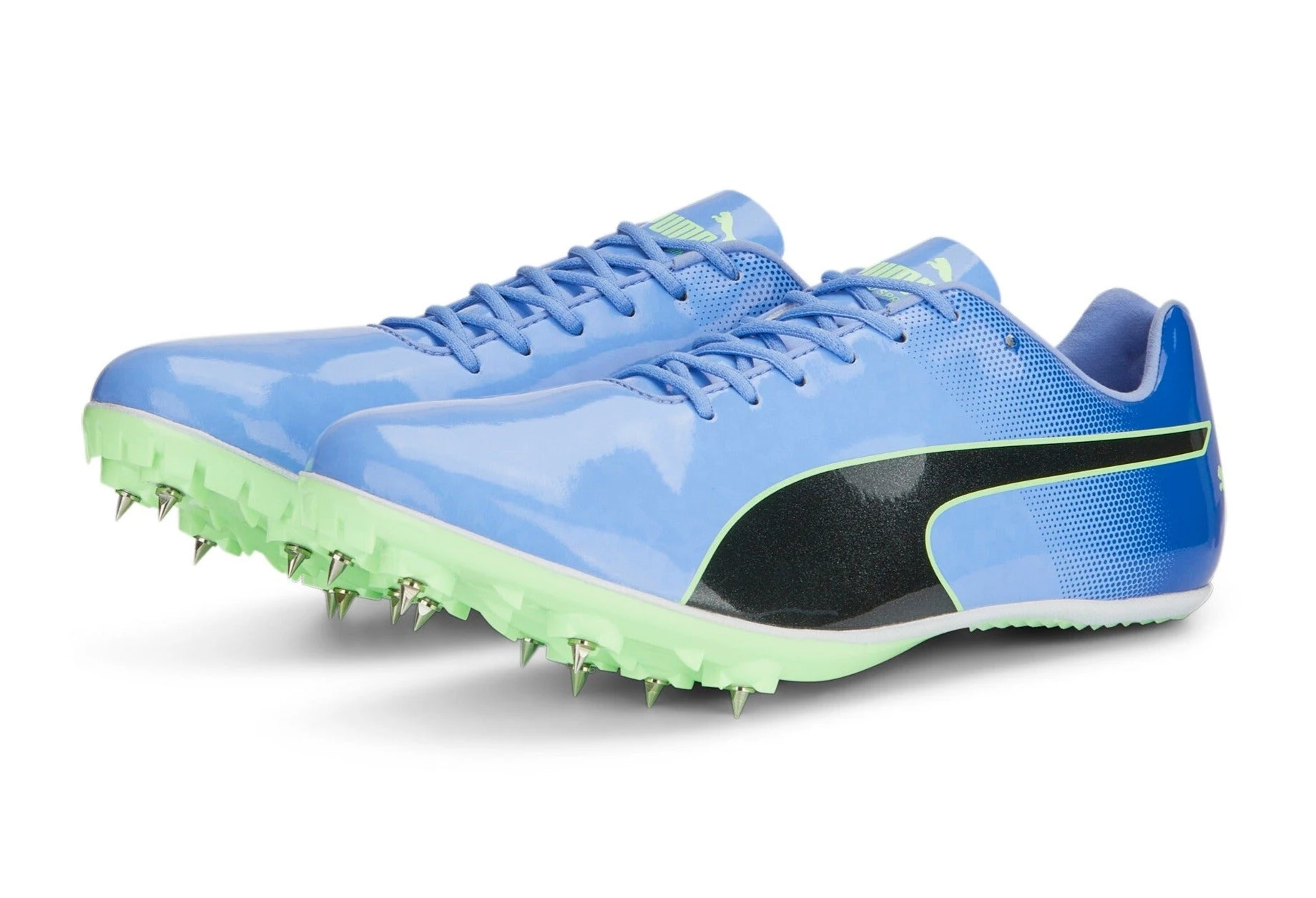 PUMA Unisex EvoSPEED Sprint 14 Spikes 2 PUMA Unisex EvoSPEED Sprint 14 Spikes - Image 2
