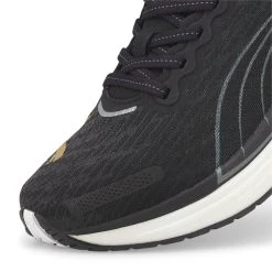 PUMA Women's Deviate Nitro 2 13 PUMA Women's Deviate Nitro 2 -HOKA SHOP puma womens deviatenitro two running shoe black gold 2