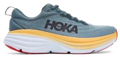 HOKA SHOP 20 HOKA Men's Bondi 8 Extra Wide (4E)
