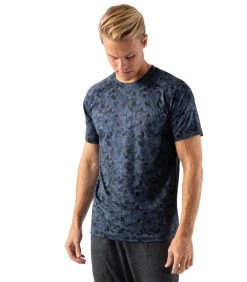 Rabbit Men's EZ Tee SS
