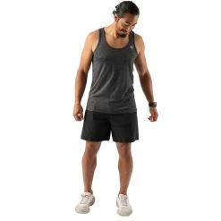 Rabbit Men's Cruisers 7" Shorts -HOKA SHOP rabbit mens cruiser 7 inch shorts 1