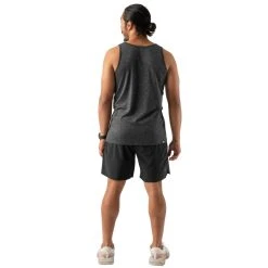 Rabbit Men's Cruisers 7" Shorts -HOKA SHOP rabbit mens cruiser 7 inch shorts 2