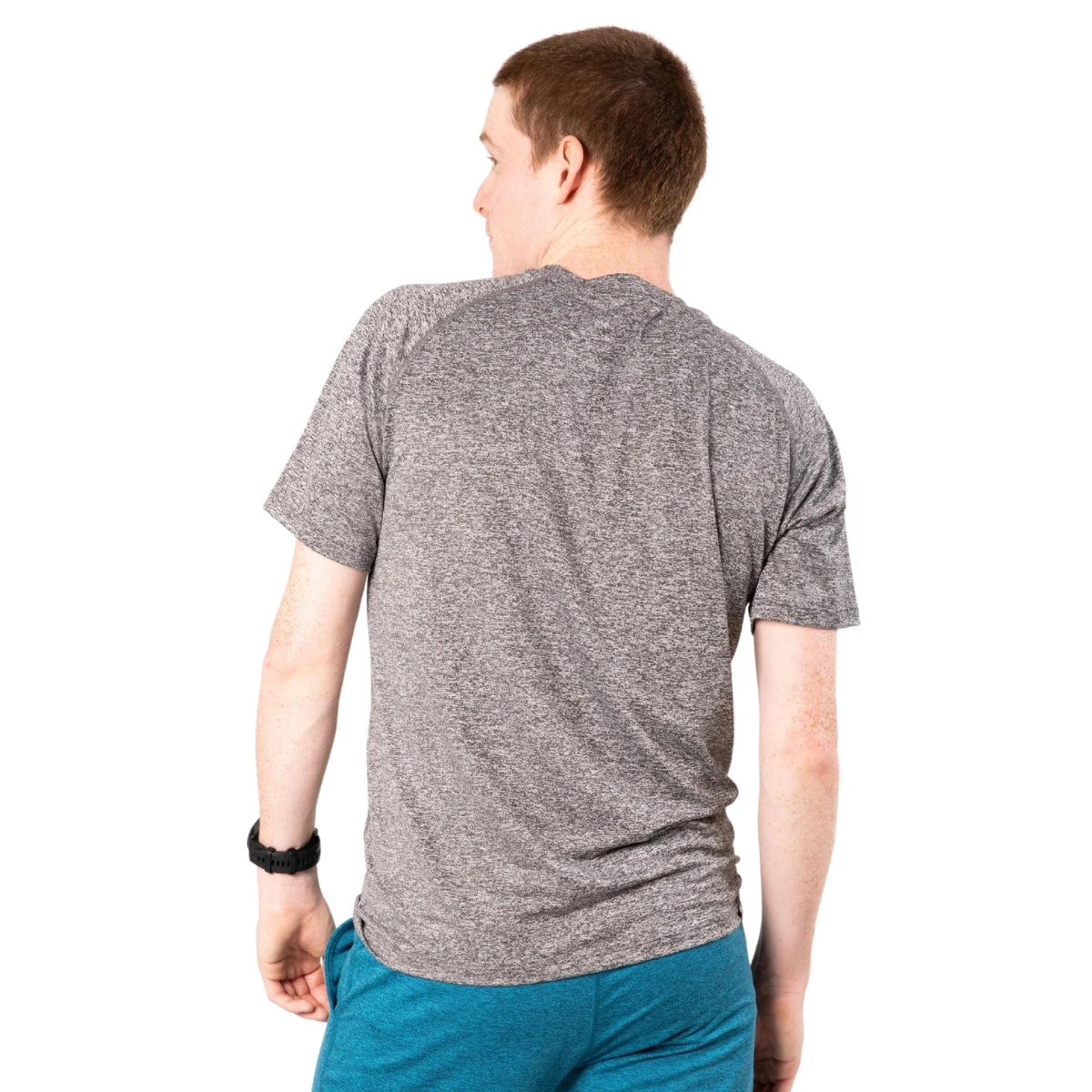 Rabbit Men's EZ Tee SS 2 Rabbit Men's EZ Tee SS - Image 2