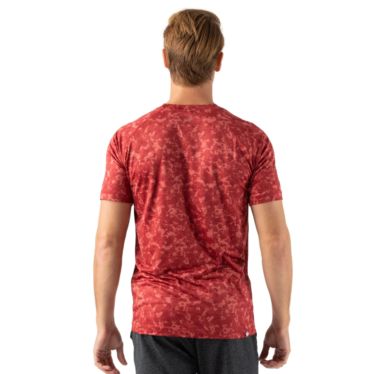 Rabbit Men's EZ Tee SS 2 Rabbit Men's EZ Tee SS - Image 2