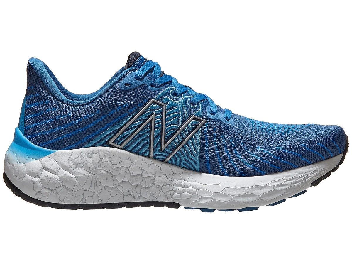 New Balance Men's Fresh Foam Vongo V5 - Oxygen Blue (MVNGOBP5 D) 1 New Balance Men's Fresh Foam Vongo V5 - Oxygen Blue (MVNGOBP5 D)