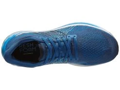 New Balance Men's Fresh Foam Vongo V5 - Oxygen Blue (MVNGOBP5 D) 5 New Balance Men's Fresh Foam Vongo V5 - Oxygen Blue (MVNGOBP5 D) -HOKA SHOP rs 13