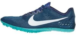 Nike Unisex Zoom Victory 3 Track Spike -HOKA SHOP rs 1f070765 7329 456c 9893 5e06125043d7