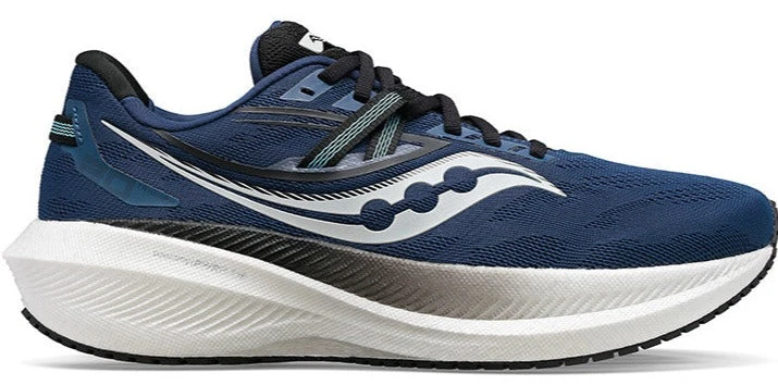 Saucony Men's Triumph 20 1 Saucony Men's Triumph 20