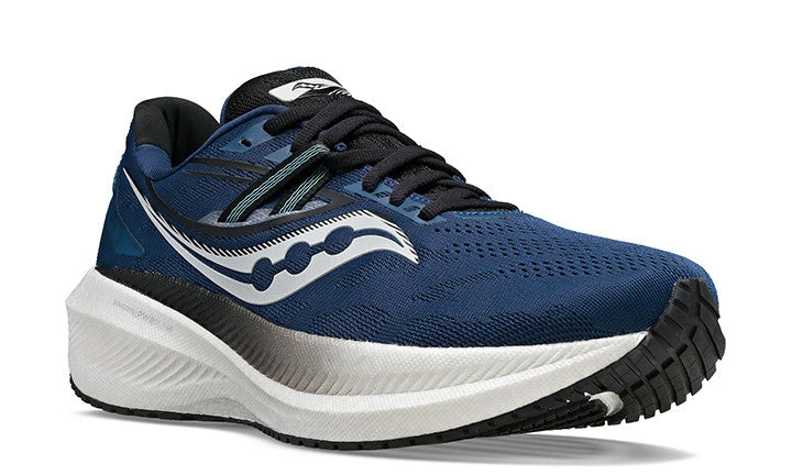 Saucony Men's Triumph 20 2 Saucony Men's Triumph 20 - Image 2