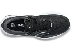 Saucony Men's Guide 15 6 Saucony Men's Guide 15 -HOKA SHOP saucony mens guide 15 running shoe black white 2