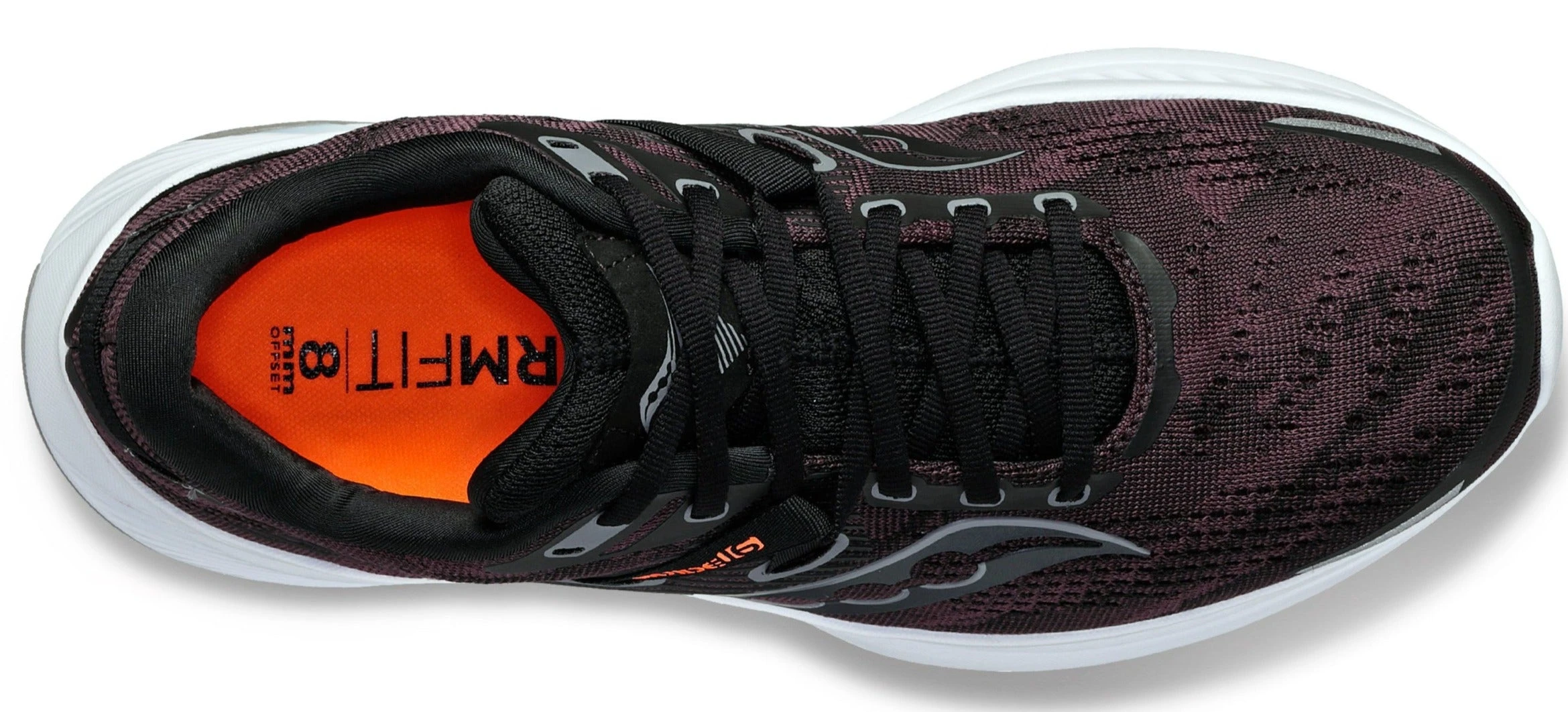 Saucony Men's Guide 16 4 Saucony Men's Guide 16 - Image 4