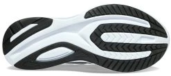 Saucony Men's Guide 16 8 Saucony Men's Guide 16 -HOKA SHOP saucony mens guide 16 white black 5