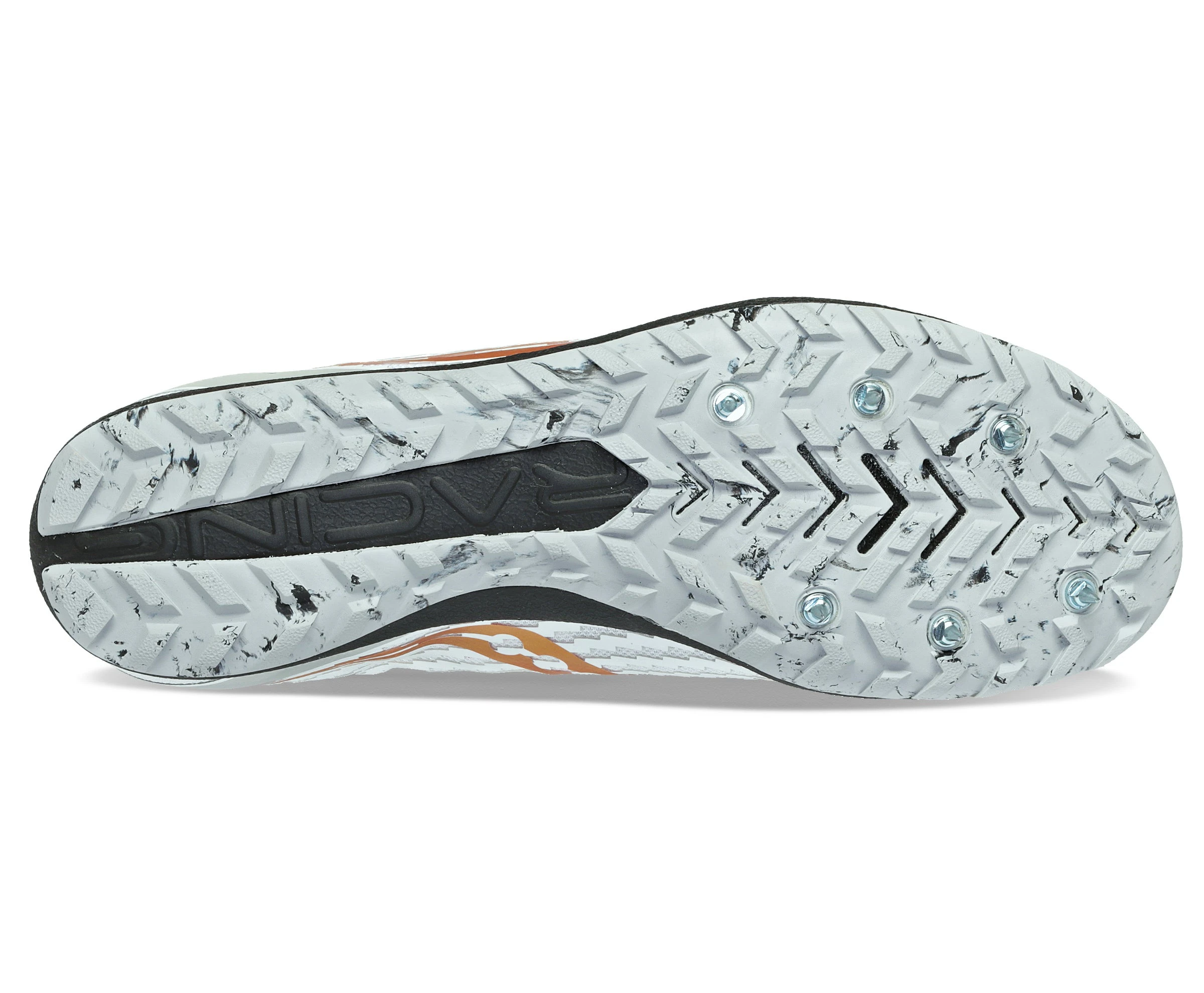 Saucony Men's Havoc XC 3 Spike 2 Saucony Men's Havoc XC 3 Spike - Image 2