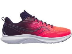 Saucony Men's Kinvara 13 -HOKA SHOP saucony mens kinvara 13 night lite running shoe 2