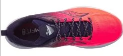 Saucony Men's Kinvara 13 -HOKA SHOP saucony mens kinvara 13 night lite running shoe 3