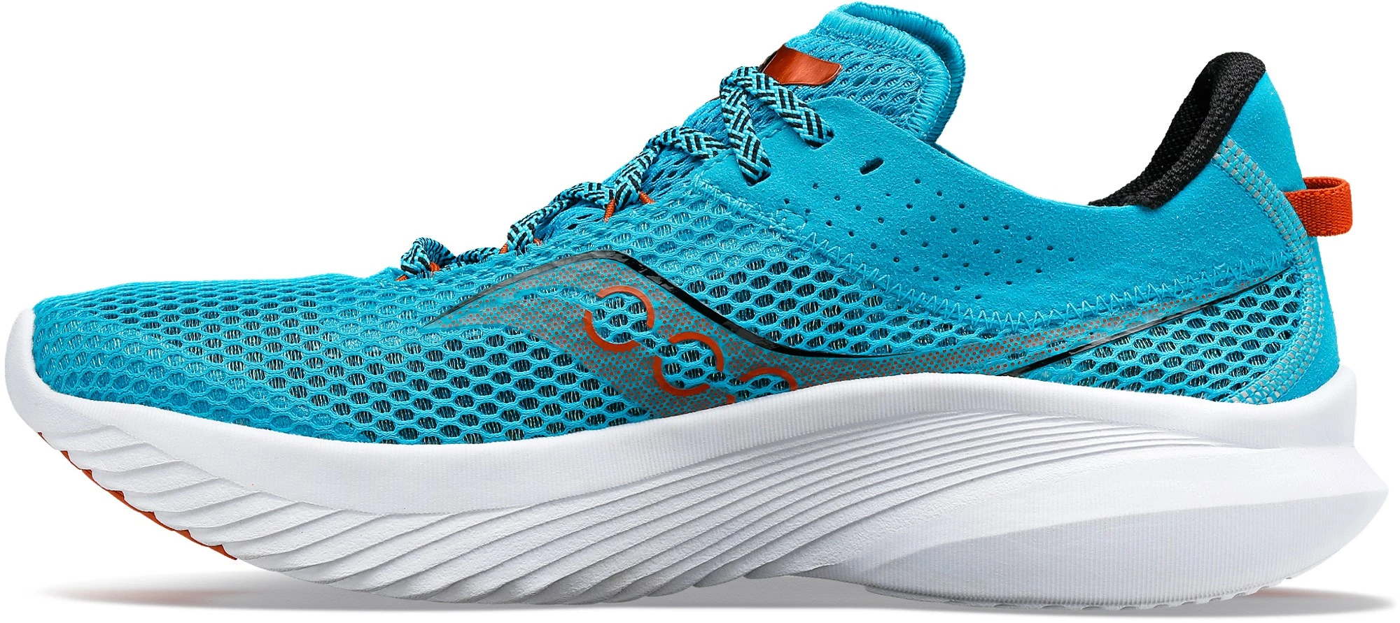 Saucony Men's Kinvara 14 3 Saucony Men's Kinvara 14 - Image 3