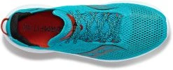 Saucony Men's Kinvara 14 11 Saucony Men's Kinvara 14 -HOKA SHOP saucony mens kinvara 14 lightweight trainer 3