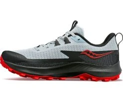 Saucony Men's Peregrine 13 -HOKA SHOP saucony mens peregrine 13 trail running shoe 1