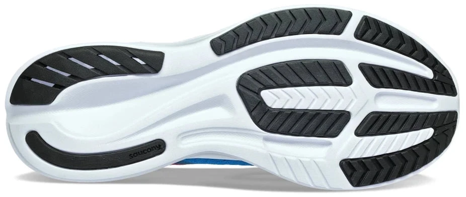 Saucony Men's Ride 16 5 Saucony Men's Ride 16 - Image 5