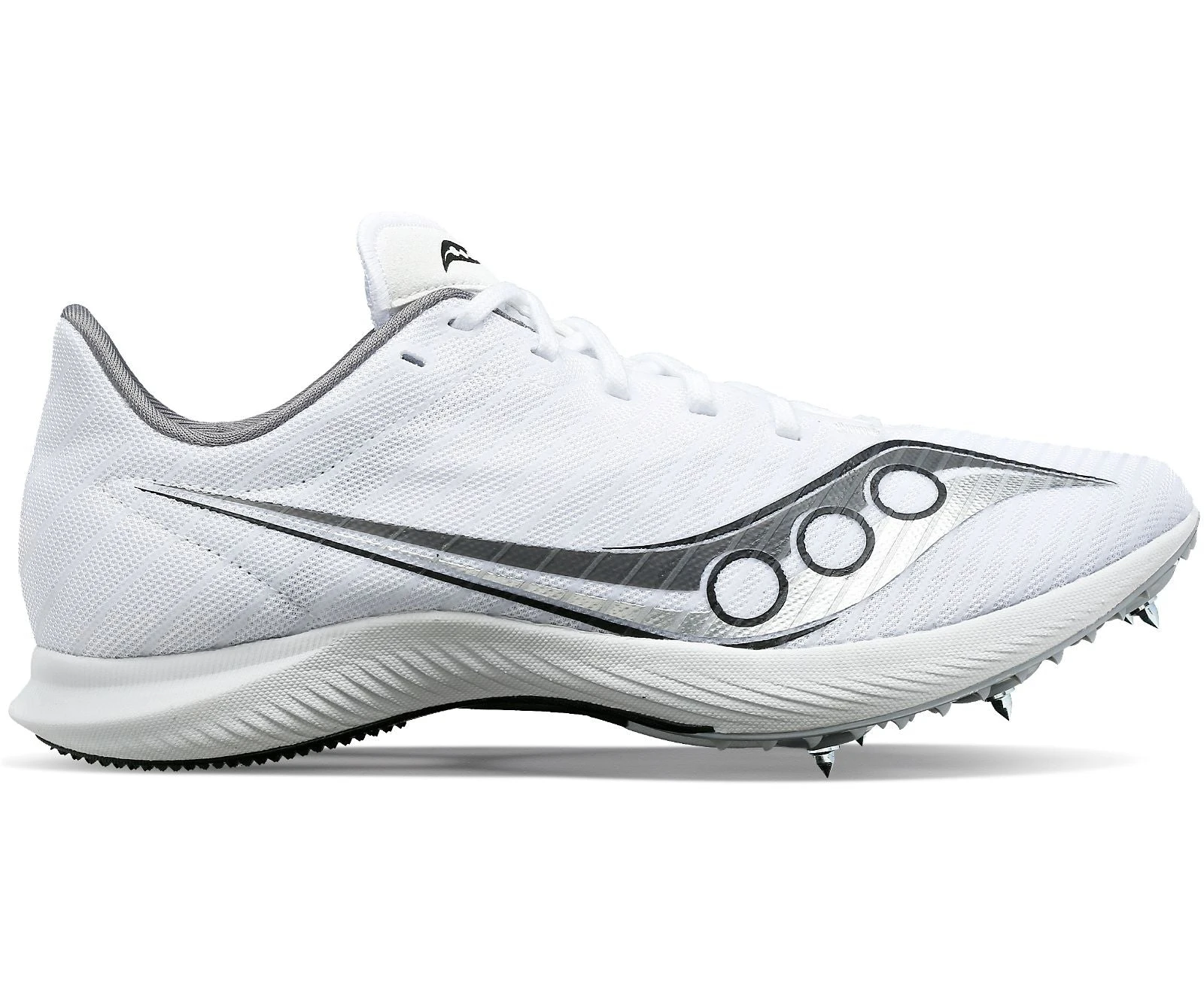 Saucony Men's Velocity MP Track Spike 1 Saucony Men's Velocity MP Track Spike