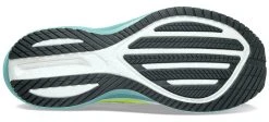 Saucony Men's Triumph 20 9 Saucony Men's Triumph 20 -HOKA SHOP saucony mens triumph 20 high cushion running shoe gray green 3