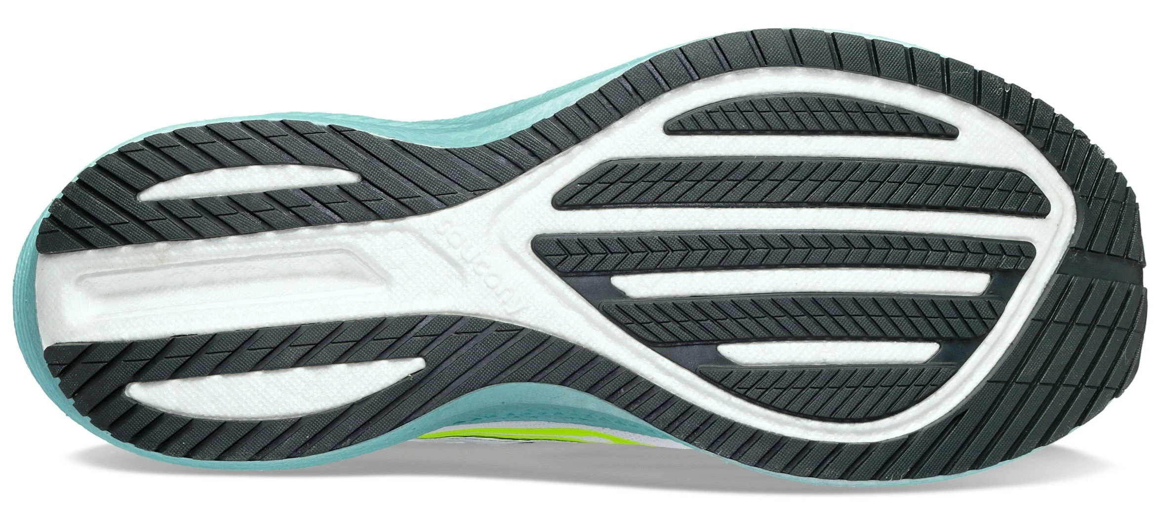 Saucony Men's Triumph 20 5 Saucony Men's Triumph 20 - Image 5