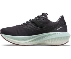 Saucony Men's Triumph 20 RUNSHIELD -HOKA SHOP saucony mens triumph 20 runshield water resistant running shoe 4