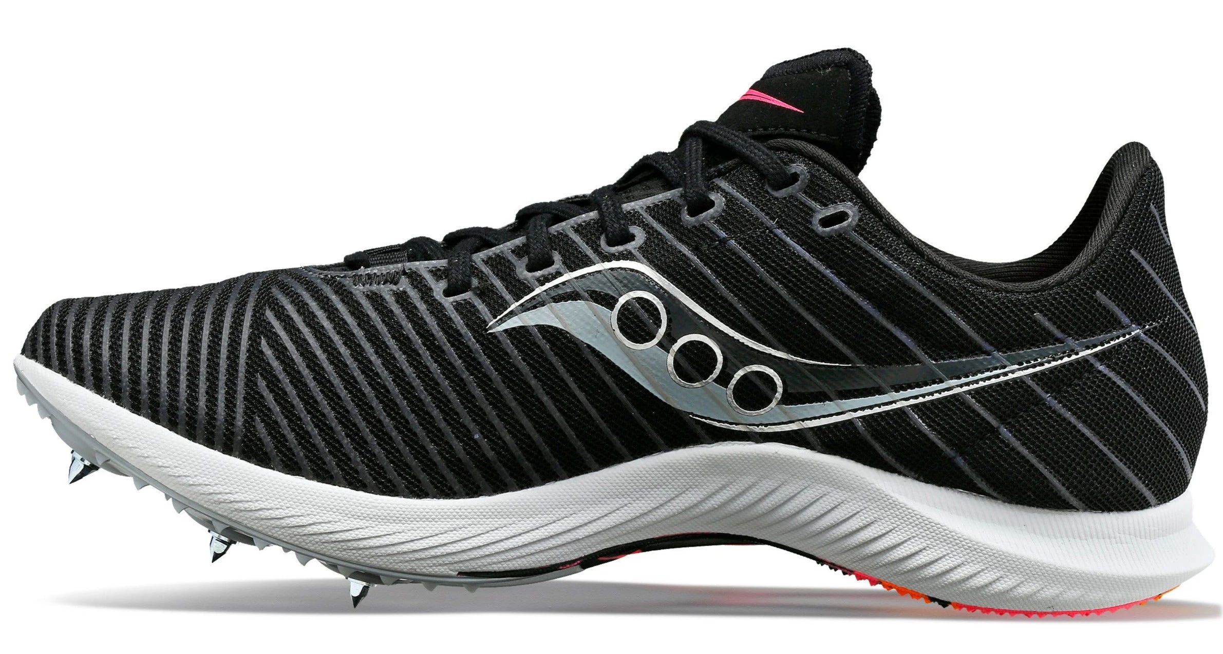 Saucony Men's Velocity MP Track Spike 2 Saucony Men's Velocity MP Track Spike - Image 2