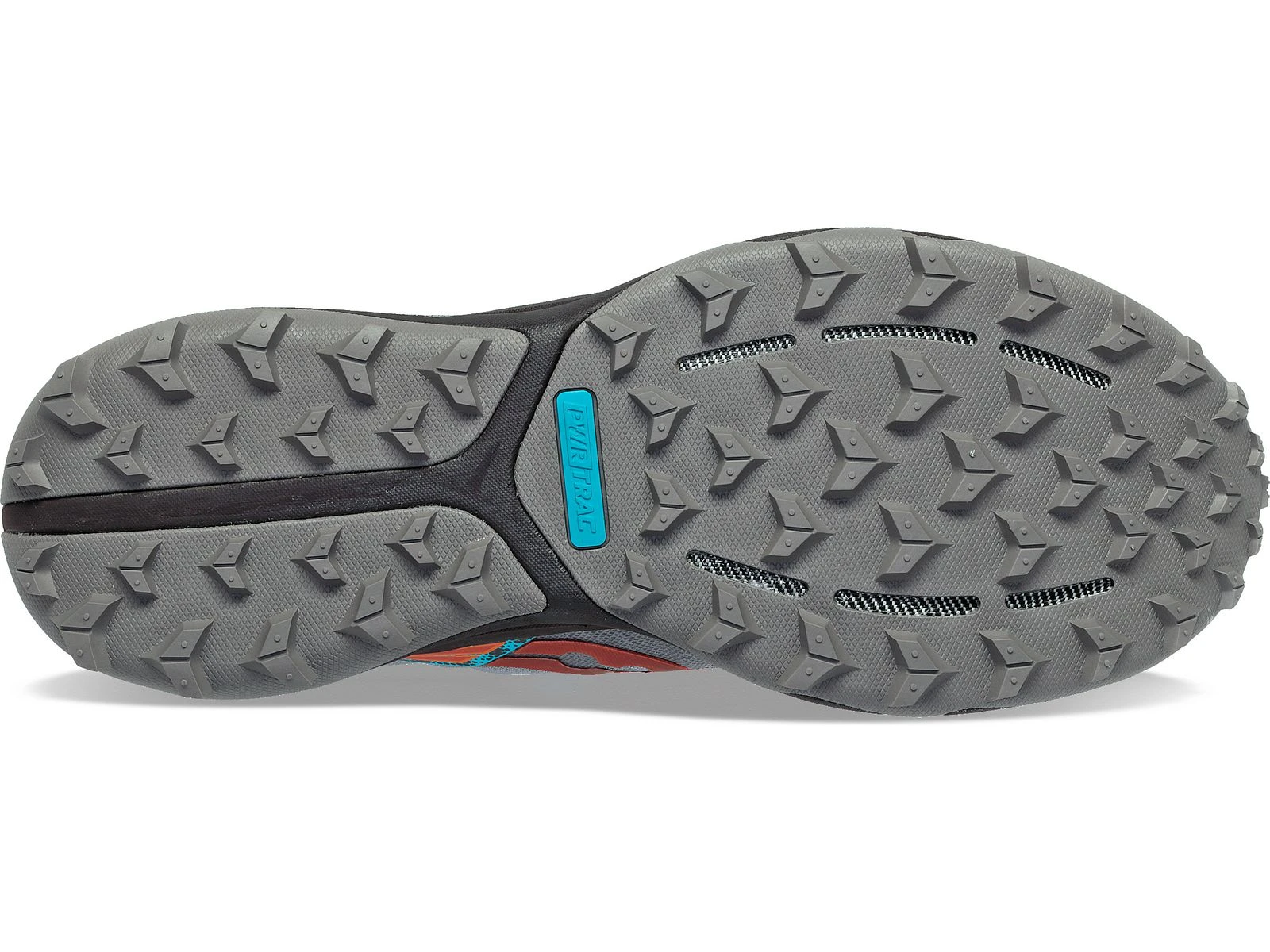 Saucony Men's Xodus Ultra 2 2 Saucony Men's Xodus Ultra 2 - Image 2