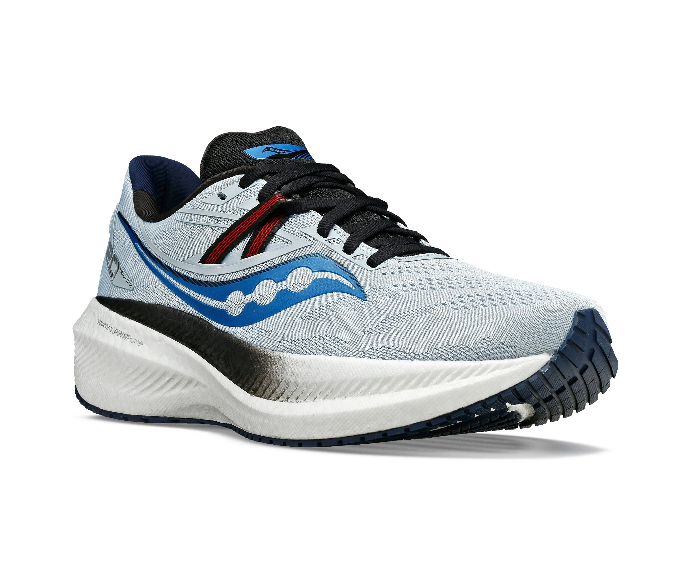 Saucony Men's Triumph 20 2 Saucony Men's Triumph 20 - Image 2
