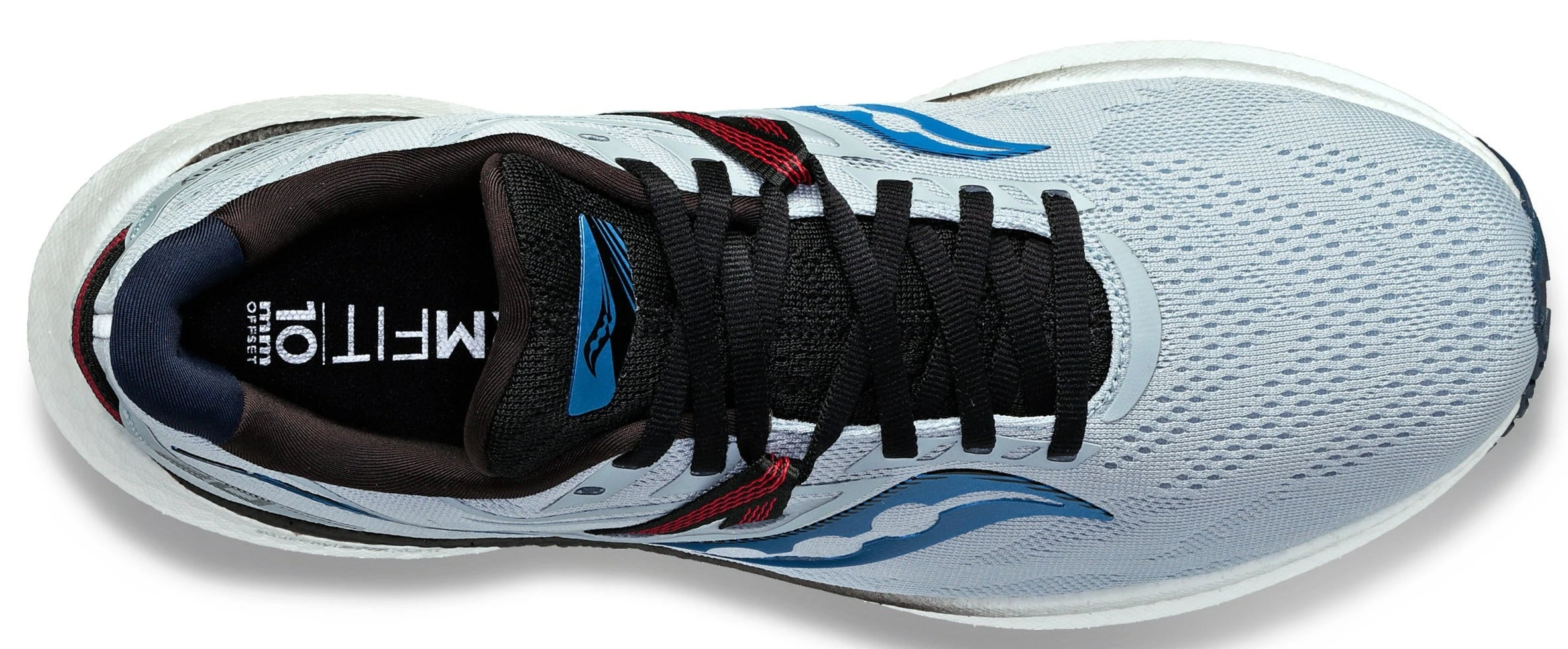 Saucony Men's Triumph 20 4 Saucony Men's Triumph 20 - Image 4