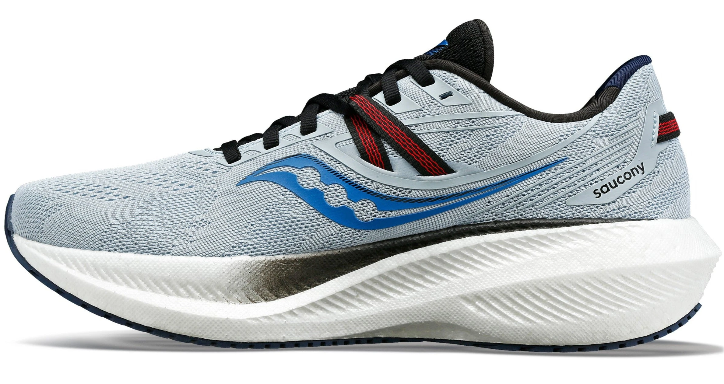 Saucony Men's Triumph 20 3 Saucony Men's Triumph 20 - Image 3