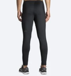 Brooks Men's Spartan Pant - Black (211365001) 9 Brooks Men's Spartan Pant - Black (211365001) -HOKA SHOP spartanpant4