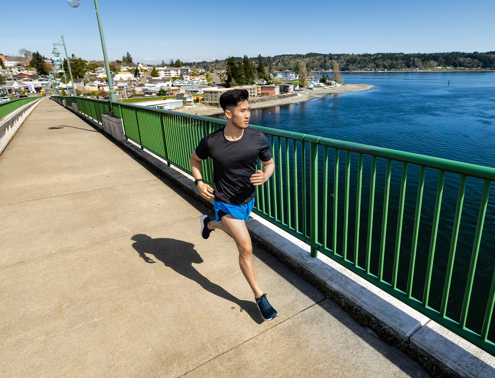 Topo Men's Phantom 3 6 Topo Men's Phantom 3 - Image 6