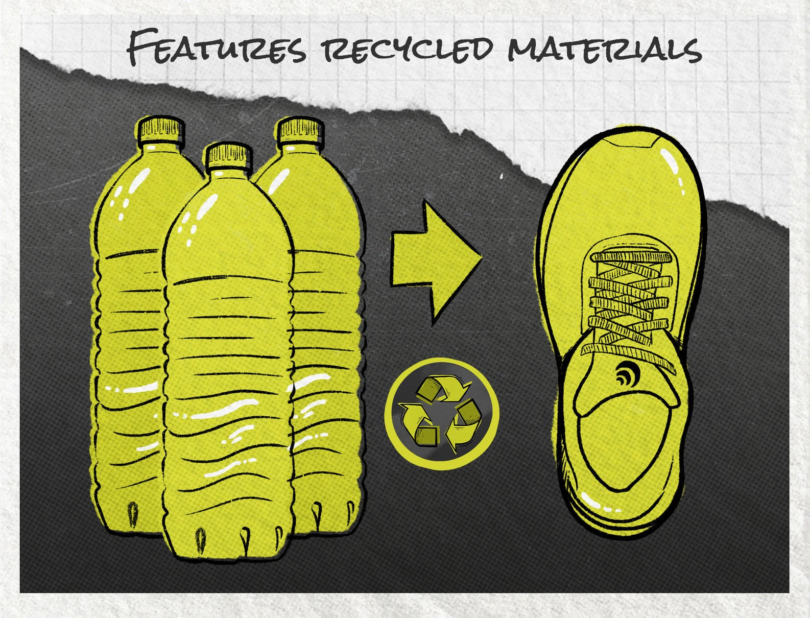 Topo Men's Phantom 3 8 Topo Men's Phantom 3 - Image 8