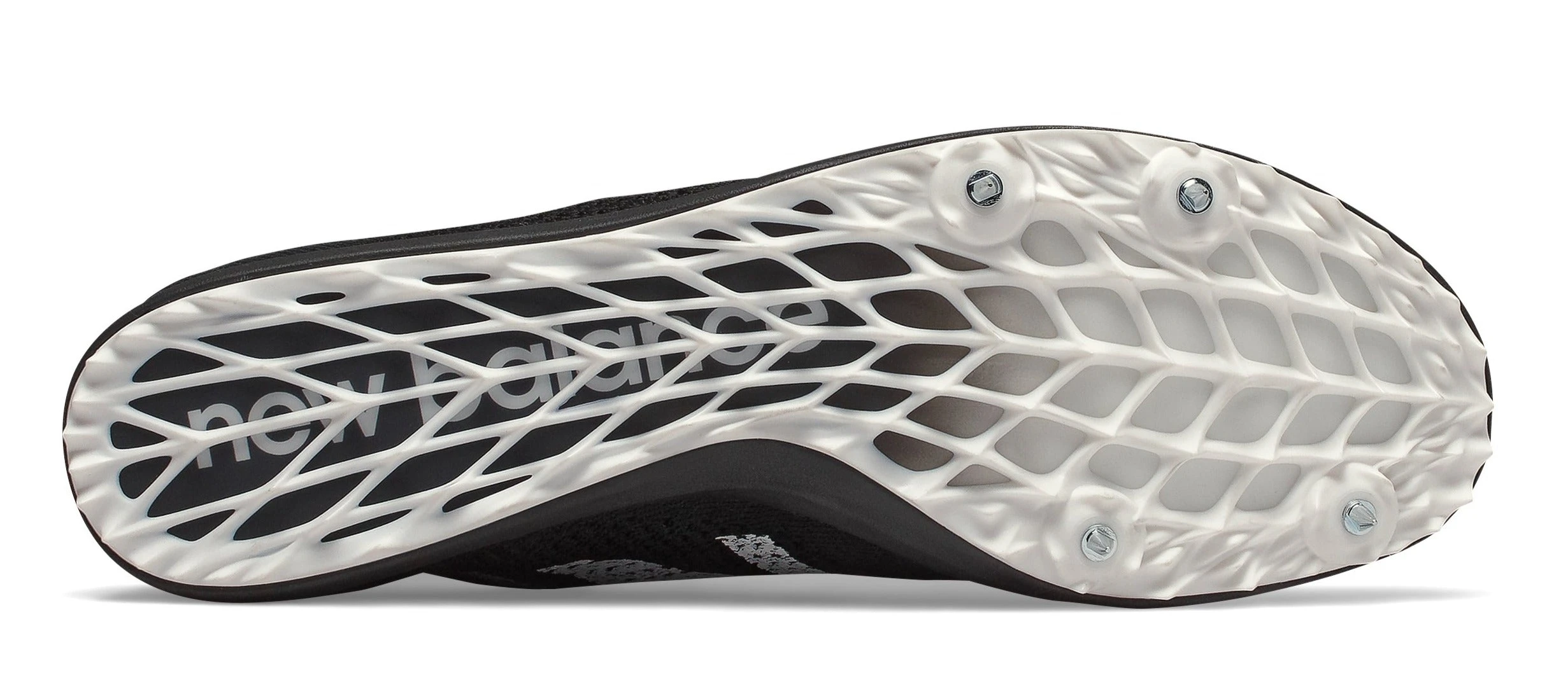 New Balance Unisex LD5K V7 4 New Balance Unisex LD5K V7 - Image 4