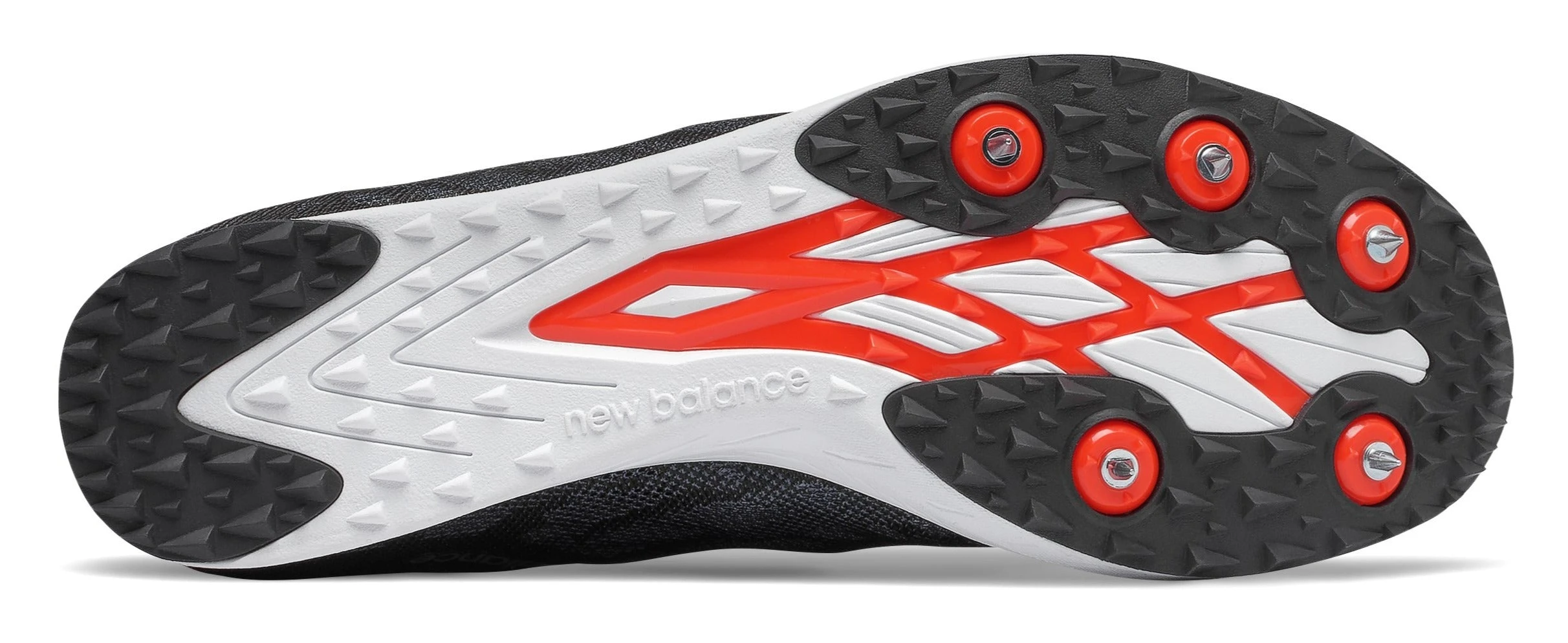 New Balance Unisex XC5K V5 4 New Balance Unisex XC5K V5 - Image 4