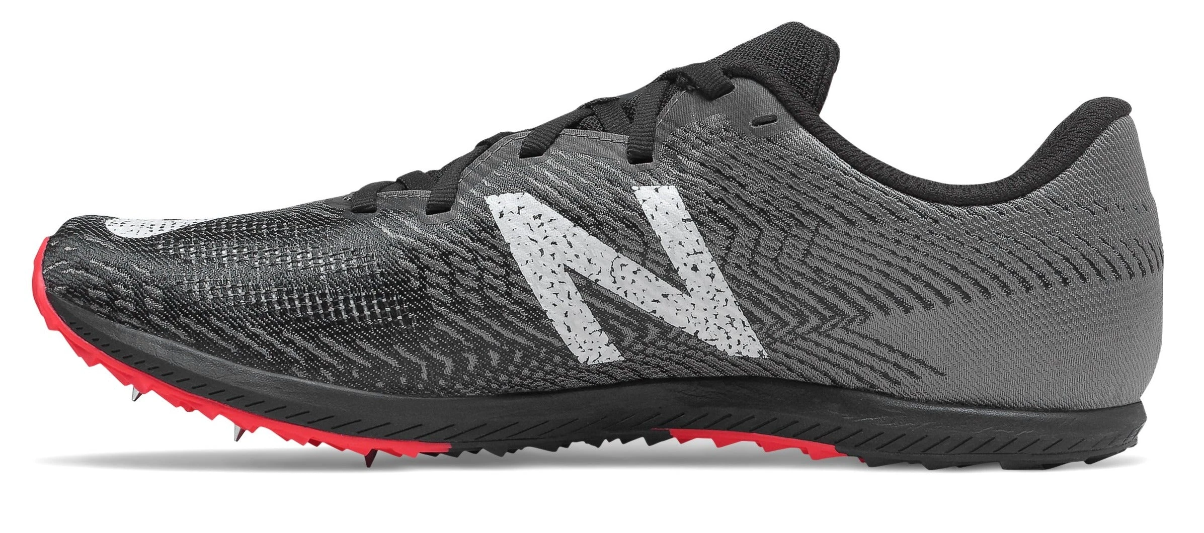 New Balance Unisex XC Seven V2 Spike 2 New Balance Unisex XC Seven V2 Spike - Image 2
