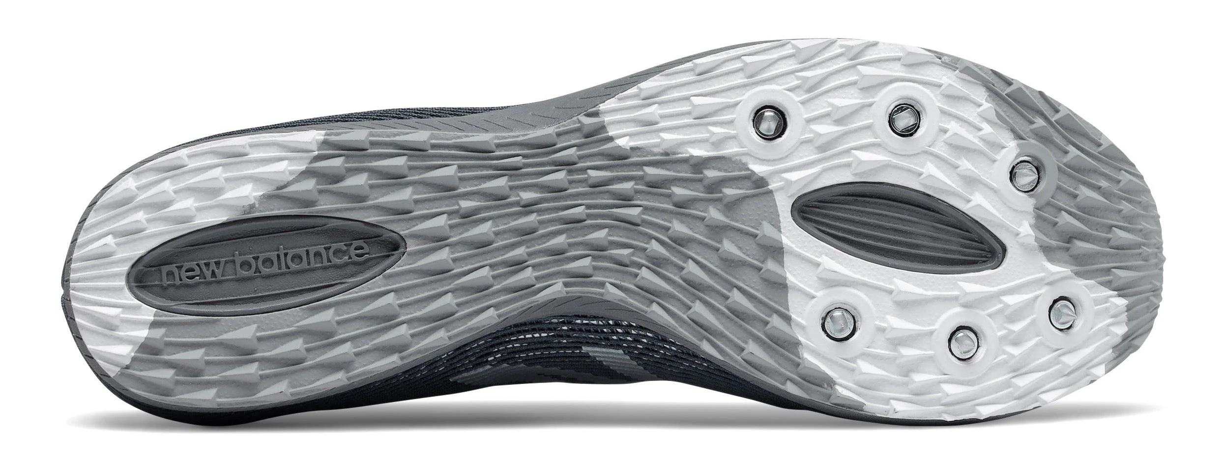 New Balance Unisex XC 7 V3 4 New Balance Unisex XC 7 V3 - Image 4