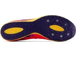 New Balance Unisex XC Seven V4 -HOKA SHOP uxcs7le4 6