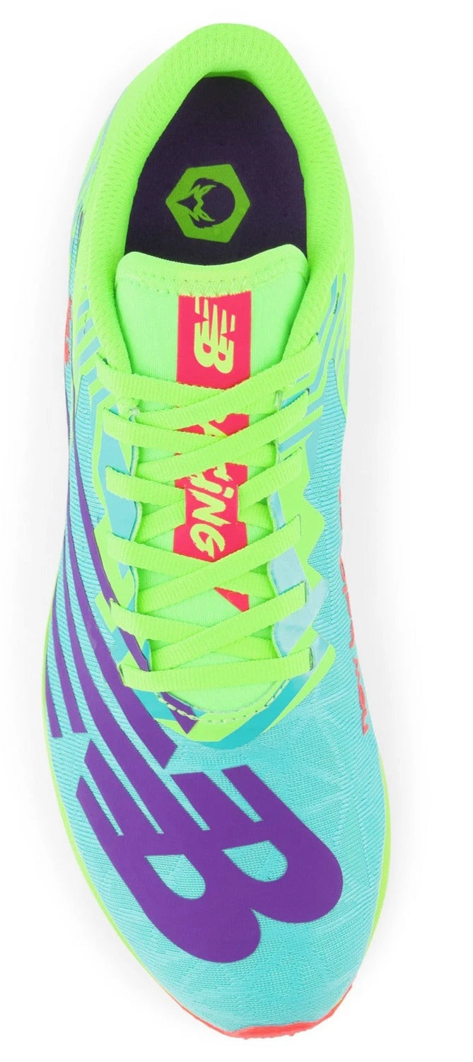 New Balance Unisex XC Seven V4 4 New Balance Unisex XC Seven V4 - Image 4