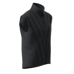 CEP Men's Winter Run Vest - Black (W0165R) -HOKA SHOP winter run vest m 1